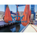 Hot Sales Lifting Davit and Crane Test Weight Loading Test Water Bag